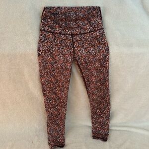 AERIE women’s athletic leggings